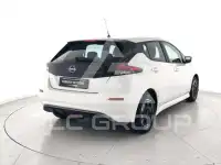 2023 Nissan LEAF