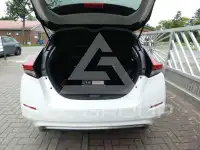 2023 Nissan LEAF