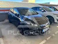 2023 Nissan LEAF