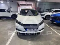 2023 Nissan LEAF