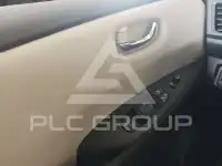 2023 Nissan LEAF