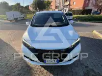2023 Nissan LEAF