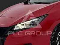 2023 Nissan LEAF