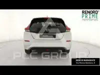 2023 Nissan LEAF