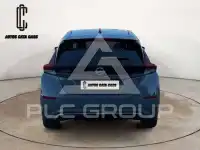 2023 Nissan LEAF