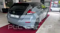 2023 Nissan LEAF