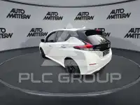 2023 Nissan LEAF