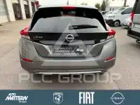 2023 Nissan LEAF