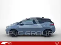 2023 Nissan LEAF