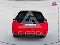 2023 Nissan LEAF
