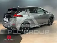 2023 Nissan LEAF