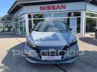 2023 Nissan LEAF
