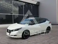 2023 Nissan LEAF