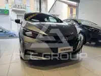 2023 Nissan LEAF