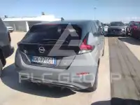 2023 Nissan LEAF