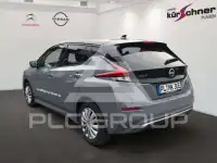 2023 Nissan LEAF