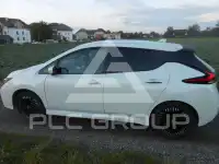 2023 Nissan LEAF