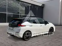 2023 Nissan LEAF