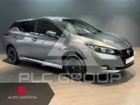 2023 Nissan LEAF
