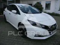 2023 Nissan LEAF
