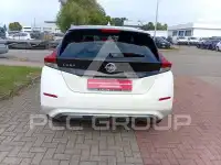2023 Nissan LEAF