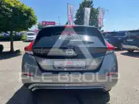2023 Nissan LEAF