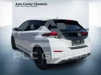 2023 Nissan LEAF