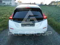 2023 Nissan LEAF