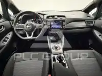2023 Nissan LEAF