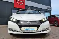 2023 Nissan LEAF