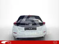 2023 Nissan LEAF