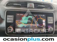 2023 Nissan LEAF