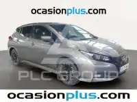 2023 Nissan LEAF