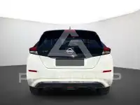 2023 Nissan LEAF
