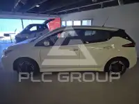2023 Nissan LEAF