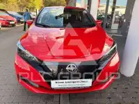 2023 Nissan LEAF