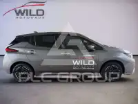 2023 Nissan LEAF