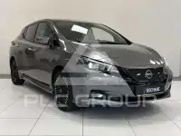 2023 Nissan LEAF