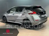 2023 Nissan LEAF