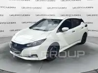 2023 Nissan LEAF