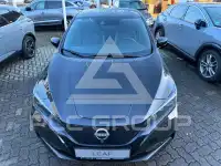2023 Nissan LEAF
