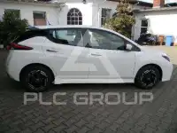 2023 Nissan LEAF