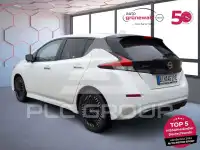 2023 Nissan LEAF