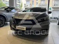 2023 Nissan LEAF