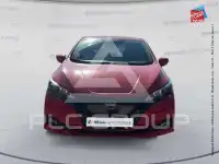 2023 Nissan LEAF