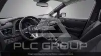 2023 Nissan LEAF