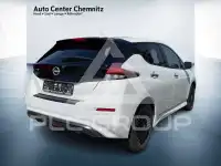 2023 Nissan LEAF