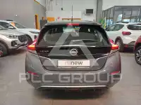 2023 Nissan LEAF