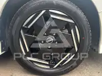 2023 Nissan LEAF