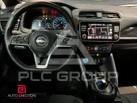 2023 Nissan LEAF